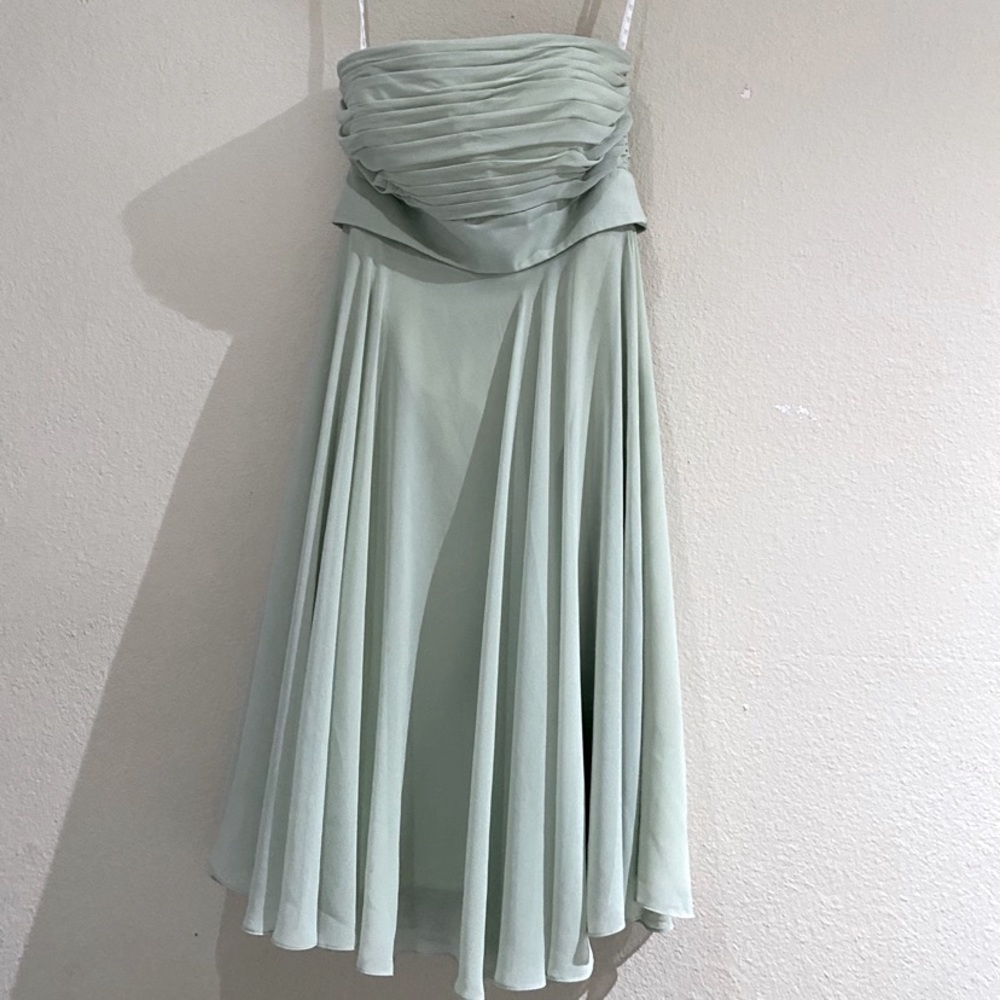 B2 Formal Dress